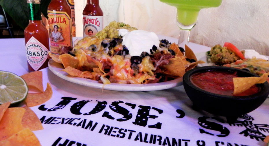 restaurants in honolulu, best restaurants in honolulu, restaurants in honolulu hawaii, honolulu restaurants, honolulu food, where to eat in honolulu, JOSE'S MEXICAN CAFE & CANTINA