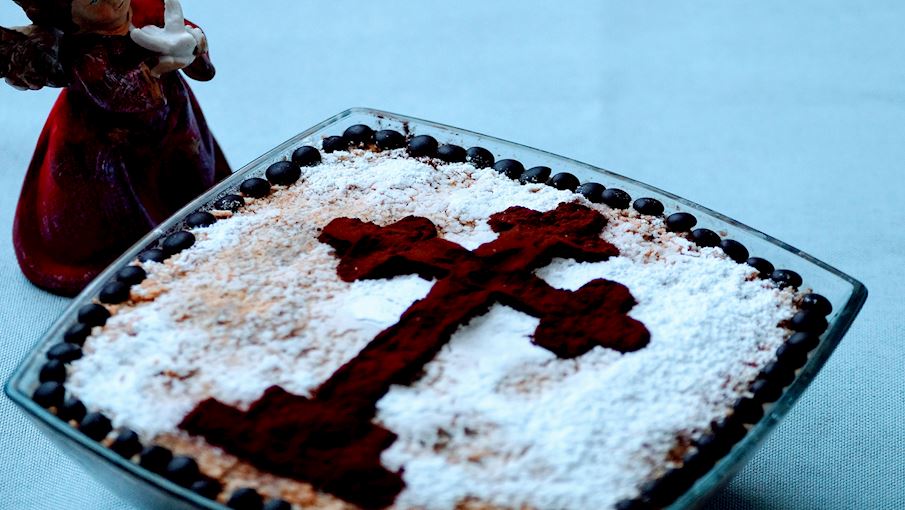 Ukraine Food, Ukraine cuisine, Traditional Ukraine Food, food in Ukraine, Ukraine dishes, Ukrainian food, Ukrainian dishes, Ukrainian cuisine, koliva