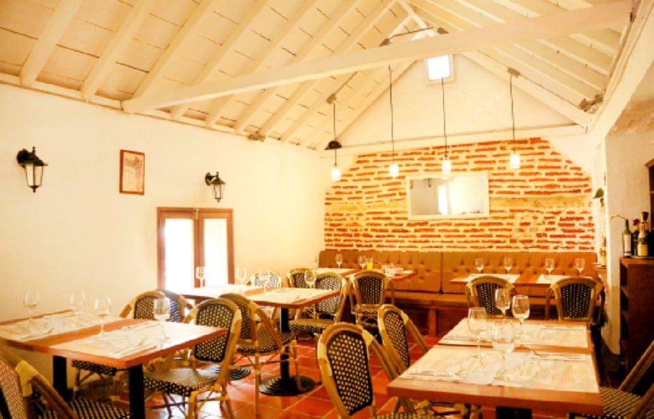 restaurants in cartagena, best restaurants in cartagena, where to eat in Cartagena, restaurants in cartagena colombia, restaurants cartagena, Cartagena food, best Cartagena restaurants, montmartre