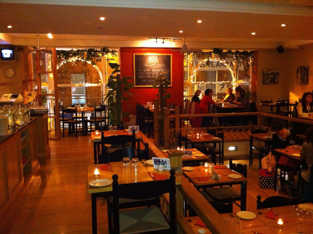 Restaurants in Dublin, best restaurants in Dublin, restaurants Dublin, Dublin restaurants, where to eat in Dublin, Dublin food, 101 talbot restaurant