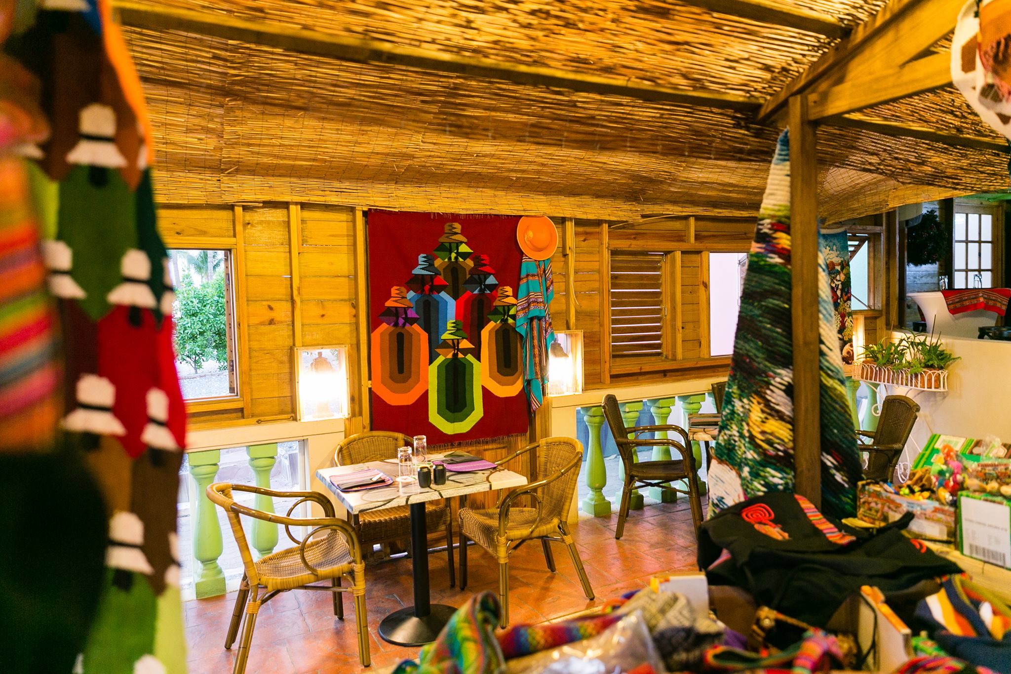 vegan restaurants in aruba, vegetarian restaurants in aruba, vegan in aruba, vegetarian in aruba, Así Es Mi Perú