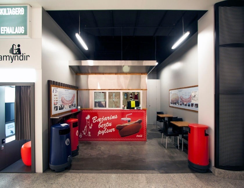 Bæjarins Beztu, Restaurants in Reykjavik, best restaurants in Reykjavik, where to eat in Reykjavik, restaurants Reykjavik, Reykjavik food, best Reykjavik restaurants, 