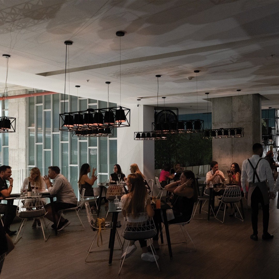 Restaurants in Panama City, best restaurants in Panama City, where to eat in Panama City, restaurants Panama City, Panama City food, best Panama City restaurants, brutto restaurant