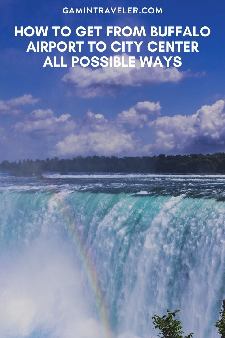 How To Get From Buffalo Airport To City Center - All Possible Ways, cheapest way from Buffalo airport to city center, cheapest way from Buffalo airport to downtown, Buffalo airport to city center, Buffalo airport to city, Milwaukee airport to downtown, Bus Airport Buffalo