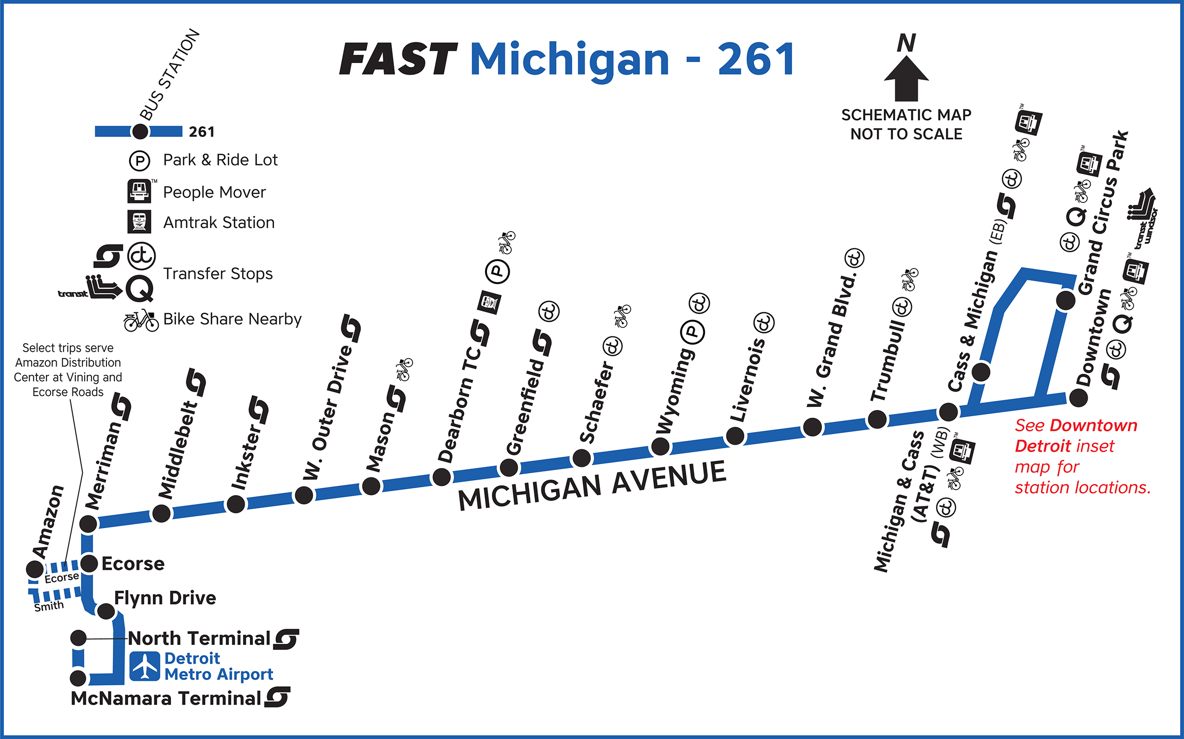How To Get From Detroit Airport To City Center - All Possible Ways, cheapest way from 
Detroit airport to city center, cheapest way from Detroit airport to downtown, Detroit airport to city center, Detroit airport to city, Detroit airport to downtown, Bus Detroit Airport, Bus Route Detroit Airport