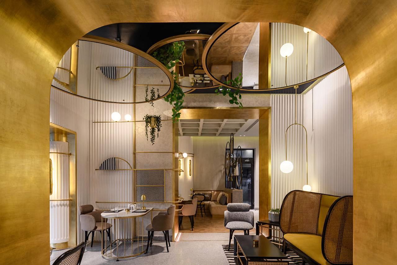 Restaurants in Cairo, best restaurants in cairo, where to eat in cairo, restaurants cairo, cairo food, best cairo restaurants, charlie's restaurant