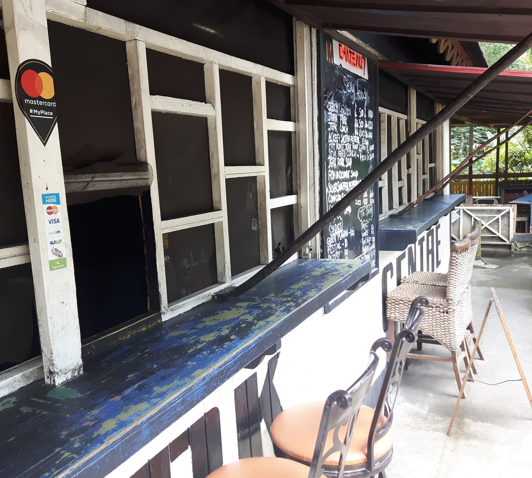 Restaurants in kingston jamaica, best restaurants in kingston jamaica, where to eat in kingston jamaica, restaurants kingston jamaica, kingston jamaica food, best kingston jamaica restaurants, Chateau 7 Gourmet 