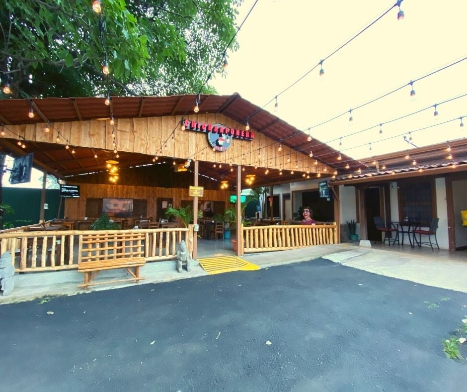 Restaurants in san José costa rica, best restaurants in san José costa rica, where to eat in san José costa rica, restaurants san José costa rica, san José costa rica food, best san José costa rica restaurants, chicharronera cacique acseri