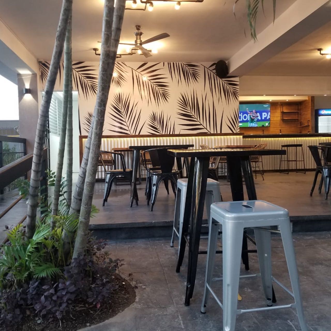 Restaurants in kingston jamaica, best restaurants in kingston jamaica, where to eat in kingston jamaica, restaurants kingston jamaica, kingston jamaica food, best kingston jamaica restaurants, chillin' restaurant and bar