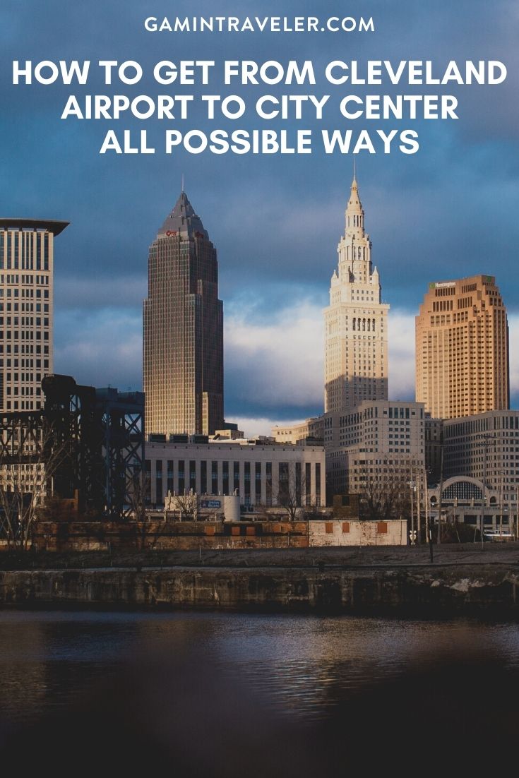 How To Get From Cleveland Airport To Downtown Best Way 1 How To Get From Cleveland Airport To City Center - All Possible Ways, cheapest way from Cleveland airport to city center, cheapest way from Cleveland airport to downtown, Cleveland airport to city center, Cleveland airport to city, Cleveland airport to downtown, Bus Cleveland Airport