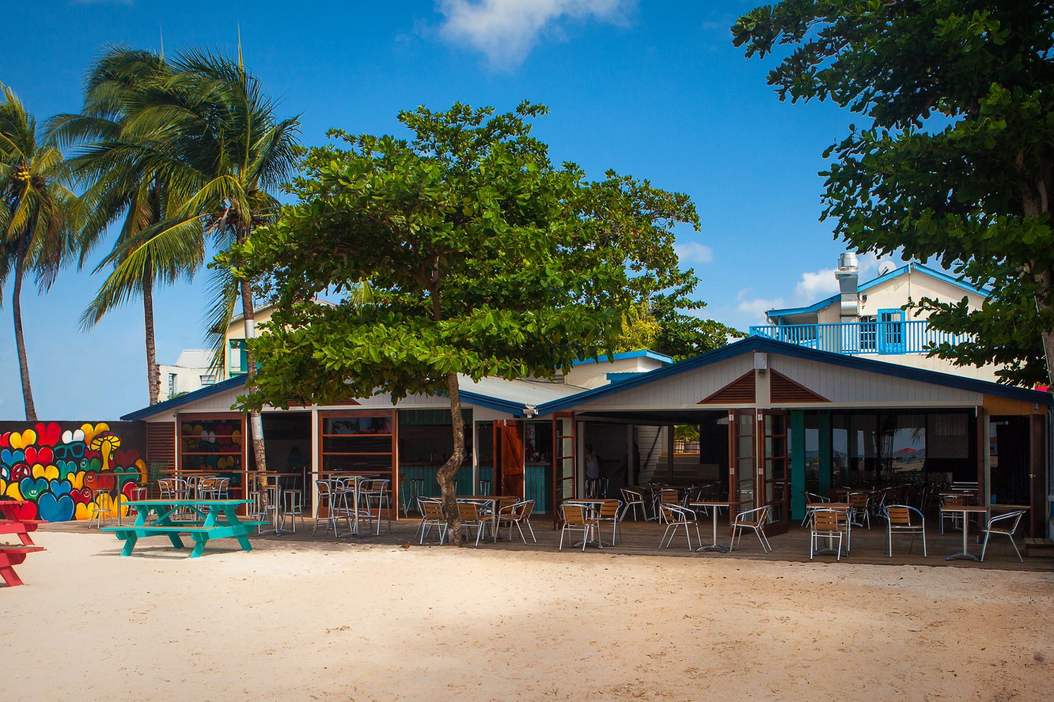 Restaurants in Bridgetown, best restaurants in Bridgetown, where to eat in Bridgetown, restaurants Bridgetown, Bridgetown food, best Bridgetown restaurants, copacabana