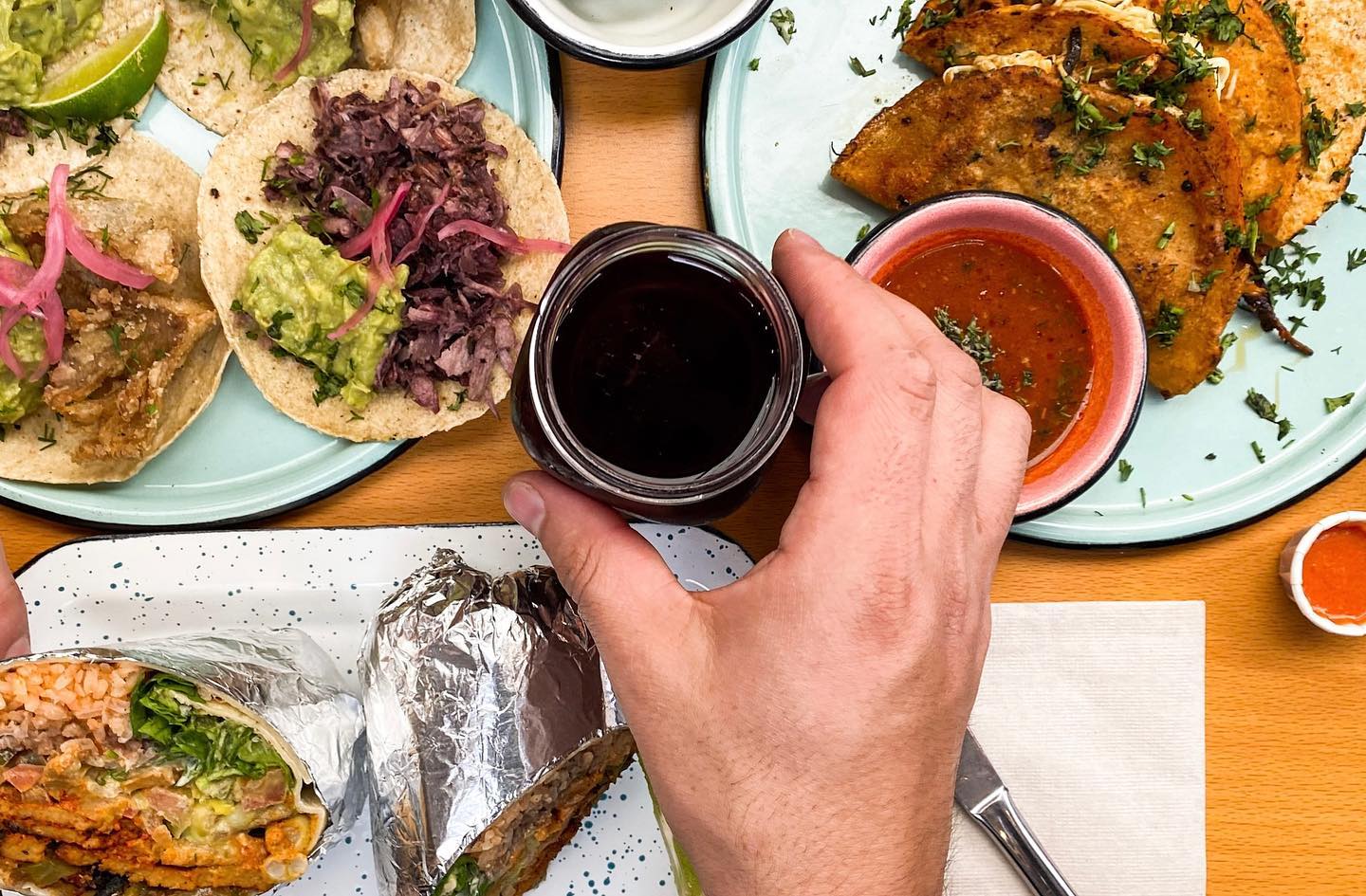 Bogota vegan restaurants, Bogota vegetarian restaurants, vegan in Bogota, vegetarian in Bogota, dalia plant power mex