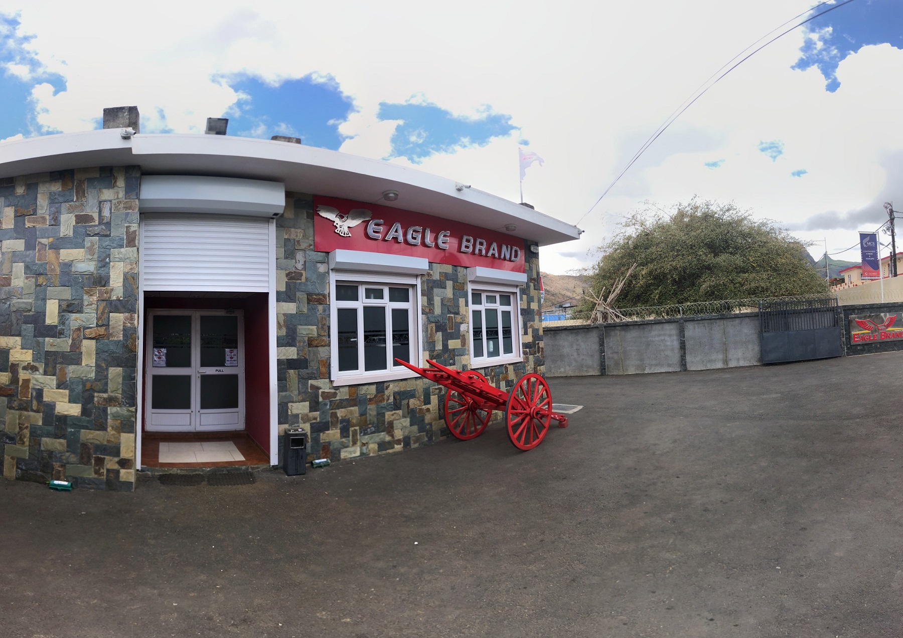 vegan restaurants in Mauritius, vegetarian restaurants in Mauritius, vegan in Mauritius, vegetarian in Mauritius, eagle brand spices