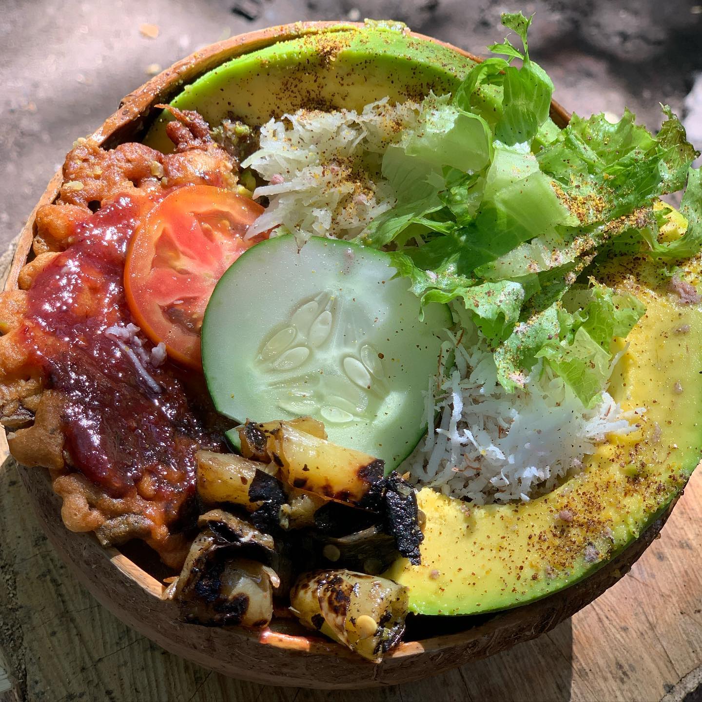 vegan restaurants in Kingston, vegetarian restaurants in Kingston, vegan in Kingston, vegetarian in Kingston, ibo spice