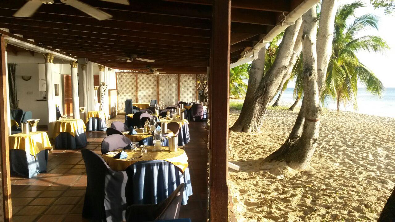 Restaurants in Bridgetown, best restaurants in Bridgetown, where to eat in Bridgetown, restaurants Bridgetown, Bridgetown food, best Bridgetown restaurants, il tempio