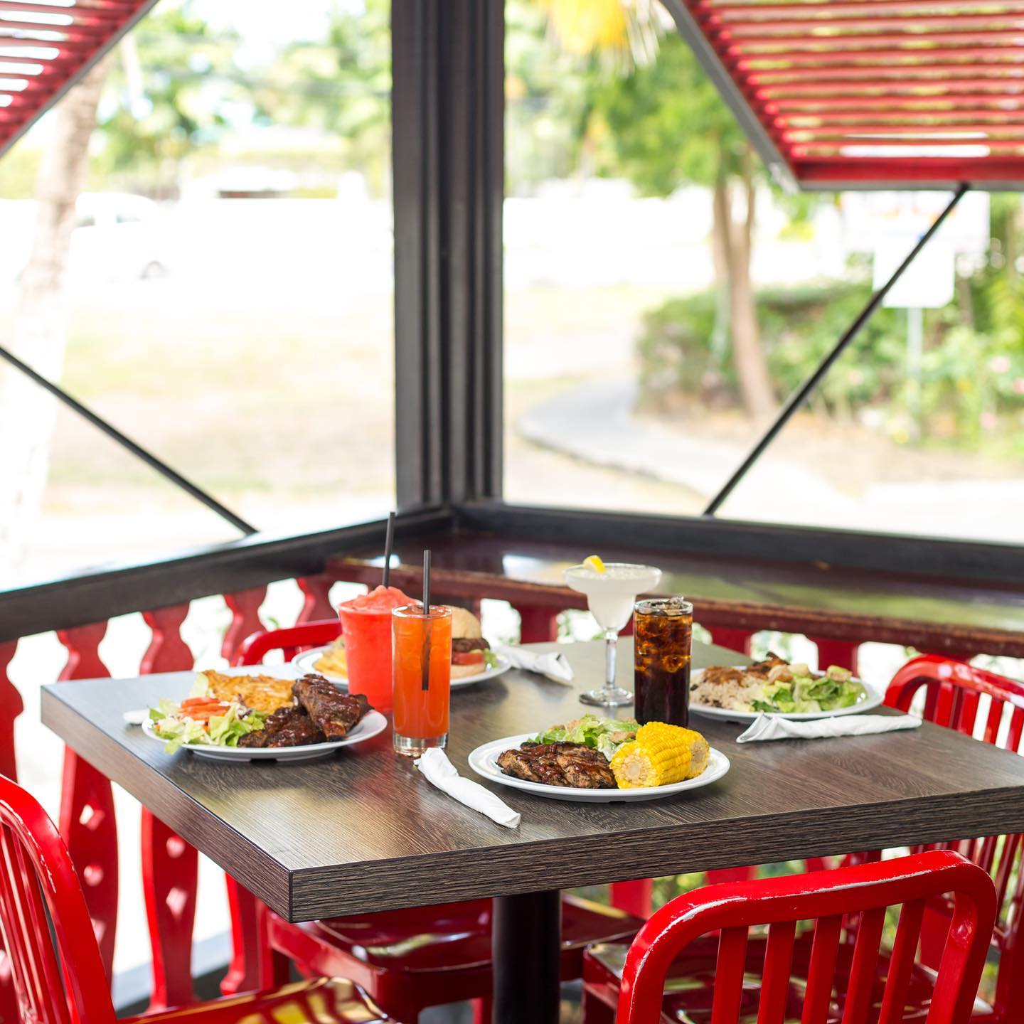 Restaurants in Bridgetown, best restaurants in Bridgetown, where to eat in Bridgetown, restaurants Bridgetown, Bridgetown food, best Bridgetown restaurants, just grillin'