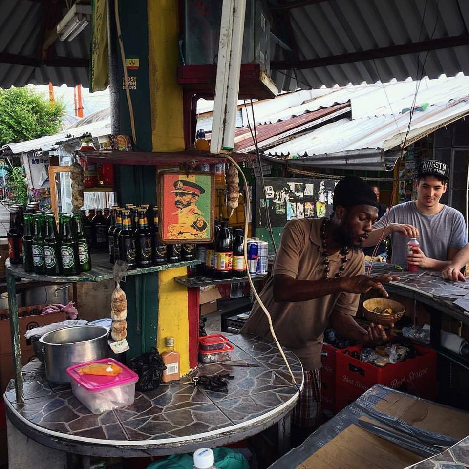 vegan restaurants in Kingston, vegetarian restaurants in Kingston, vegan in Kingston, vegetarian in Kingston, king david ital rastaurant