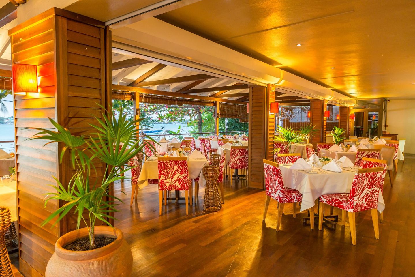 Restaurants in Mauritius, best restaurants in Mauritius, restaurants Mauritius, Mauritius restaurants, where to eat in Mauritius, Mauritius food, le capitaine restaurant