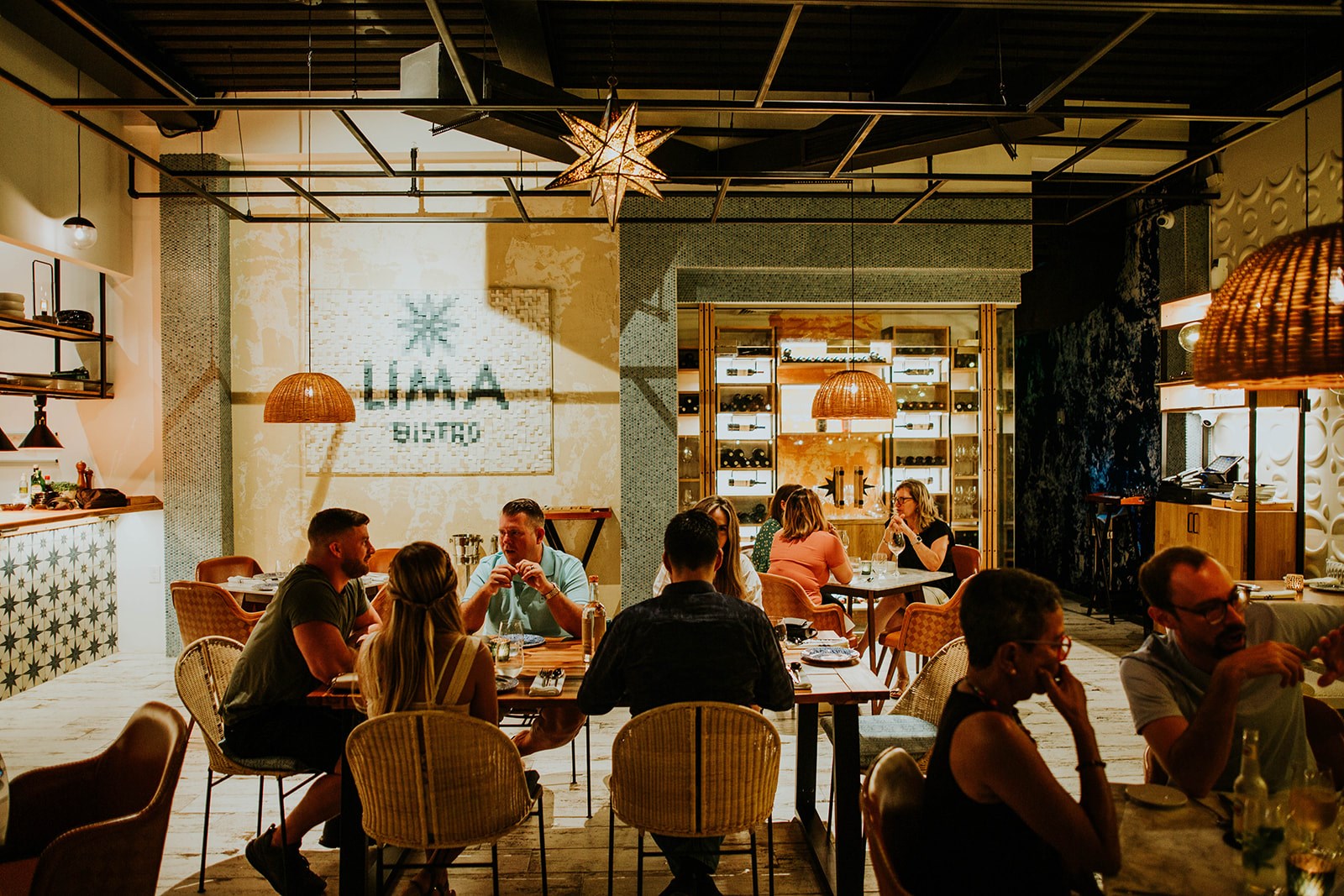 restaurants in Oranjestad aruba, restaurants in aruba, best restaurants in aruba, Oranjestad food, where to eat in aruba, Aruba restaurants, lima bistro