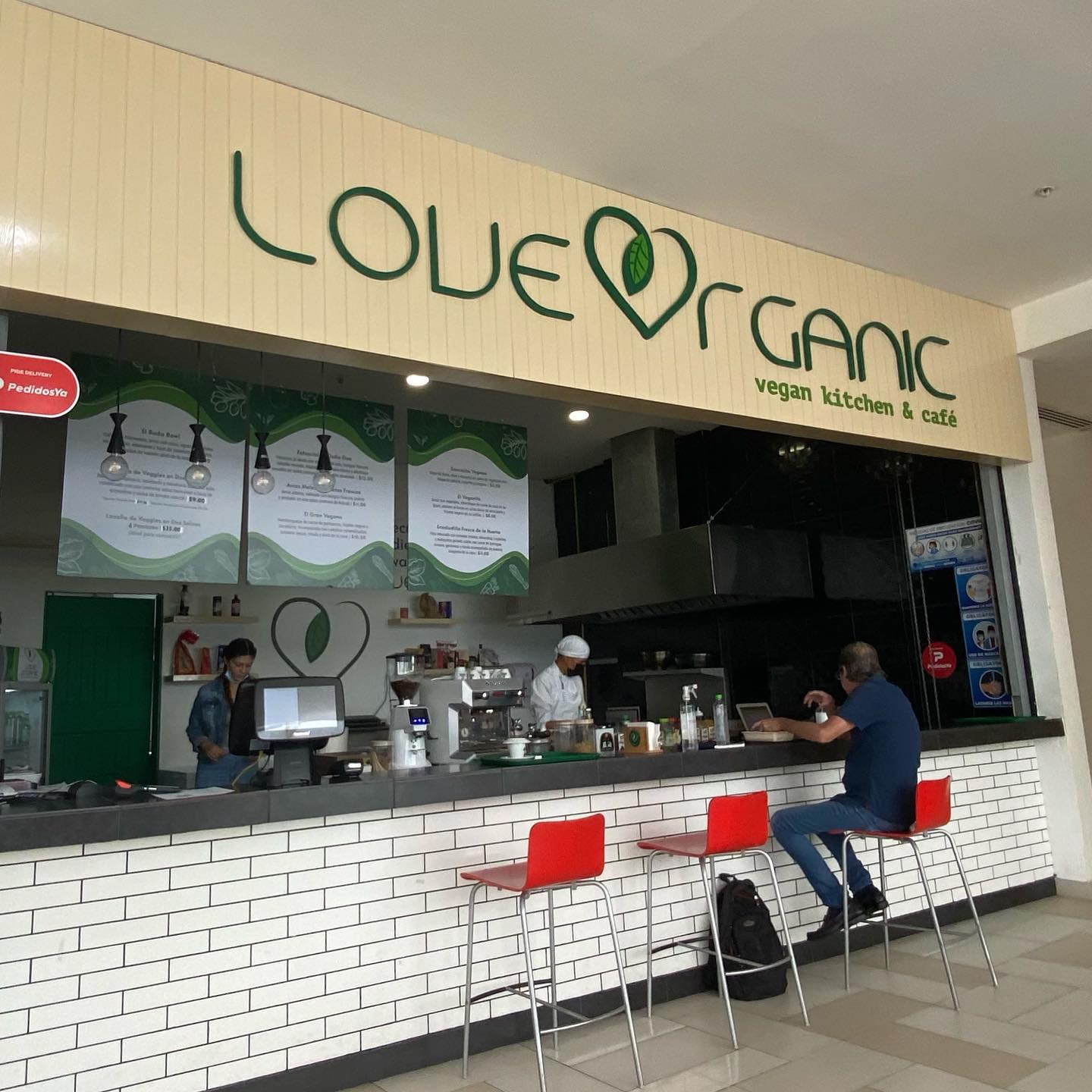 vegan restaurants in Panama City, vegetarian restaurants in Panama City, vegan in Panama City, vegetarian in Panama City, love organic