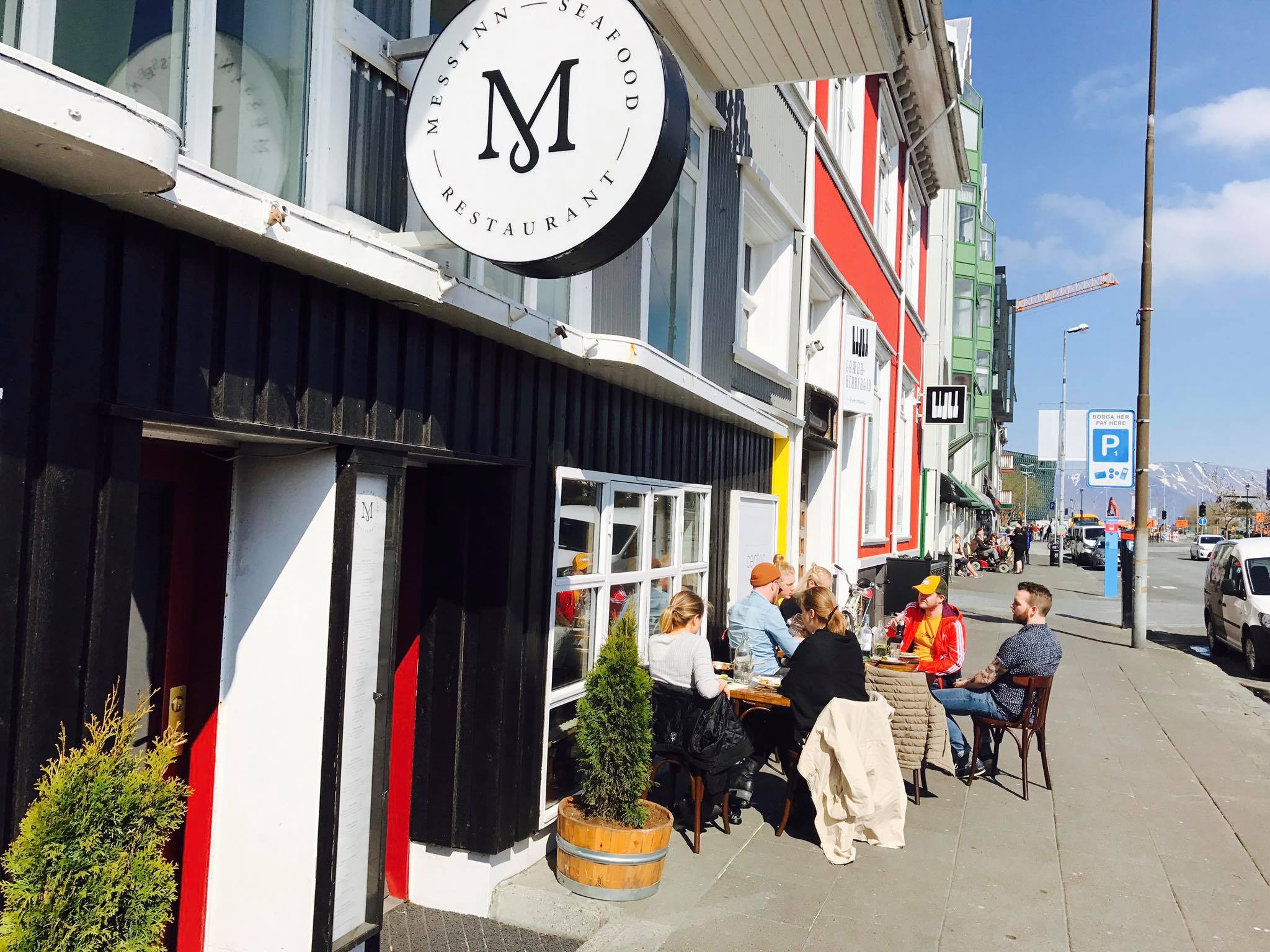 Restaurants in Reykjavik, best restaurants in Reykjavik, where to eat in Reykjavik, restaurants Reykjavik, Reykjavik food, best Reykjavik restaurants, messinn