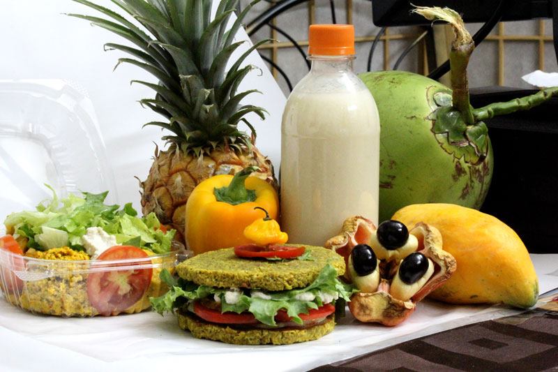 vegan restaurants in Kingston, vegetarian restaurants in Kingston, vegan in Kingston, vegetarian in Kingston, mi hungry