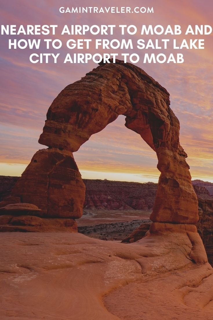 Nearest Airport To Moab And How To Get From Salt Lake City Airport To Moab 1 Nearest Airport To Moab And How To Get From Salt Lake City Airport To Moab, cheapest way from Salt Lake City Airport to Moab, Salt Lake City Airport to Moab, nearest airport to Moab, closest airport to Moab