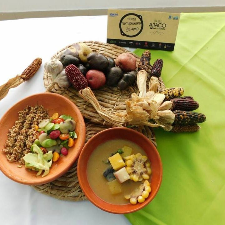 vegan restaurants in Bogota, vegetarian restaurants in Bogota, vegan in Bogota, Bogota vegetarian, naturalmente