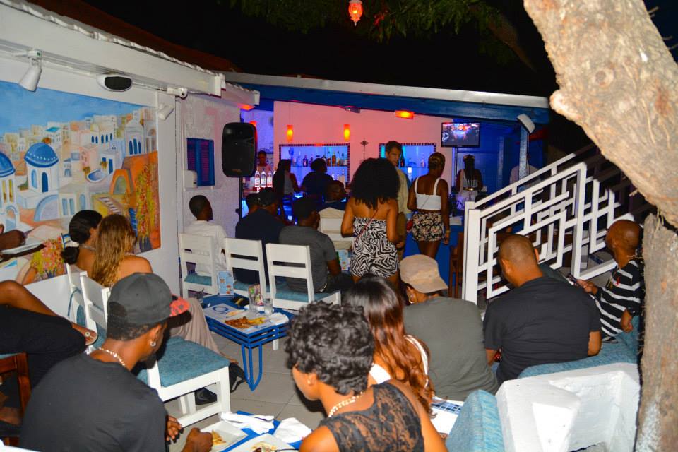 Restaurants in kingston jamaica, best restaurants in kingston jamaica, where to eat in kingston jamaica, restaurants kingston jamaica, kingston jamaica food, best kingston jamaica restaurants, opa greek restaurant