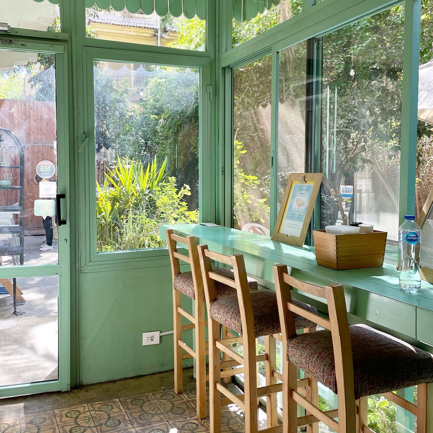 vegan restaurants in cairo, vegetarian restaurants in cairo, vegan in cairo, vegetarian in cairo, osana wholefood cafe