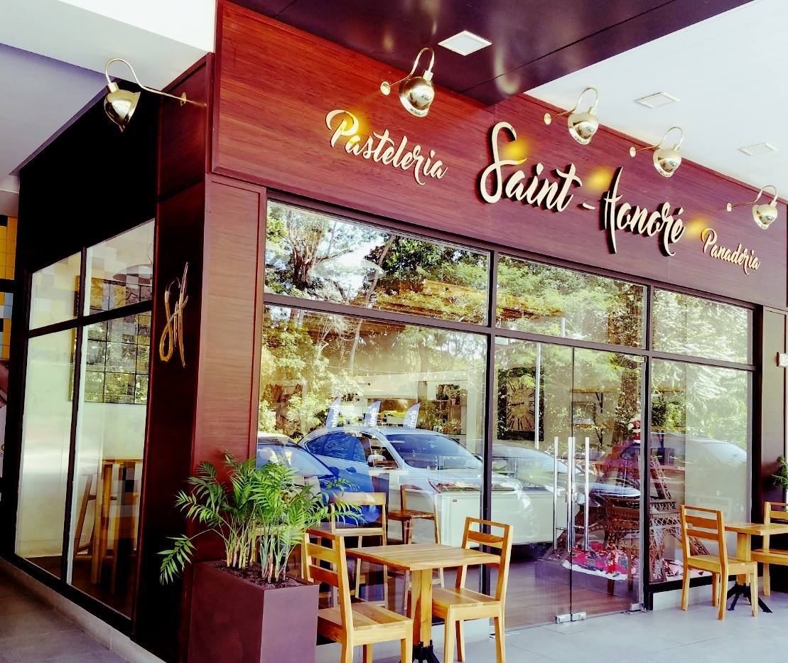 Patisserie Saint Honoré, Restaurants in Panama City, best restaurants in Panama City, where to eat in Panama City, restaurants Panama City, Panama City food, best Panama City restaurants, 