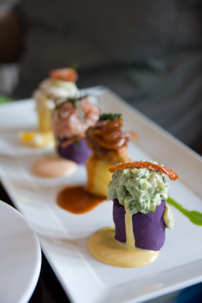 vegan causa Peruvian dishes, plant-based causa Peruvian dishes, vegetarian causa Peruvian dishes, vegetarian food in Peru, vegan food in Peru, Peruvian vegetarian dishes, vegan in Peru, vegetarian in Peru
