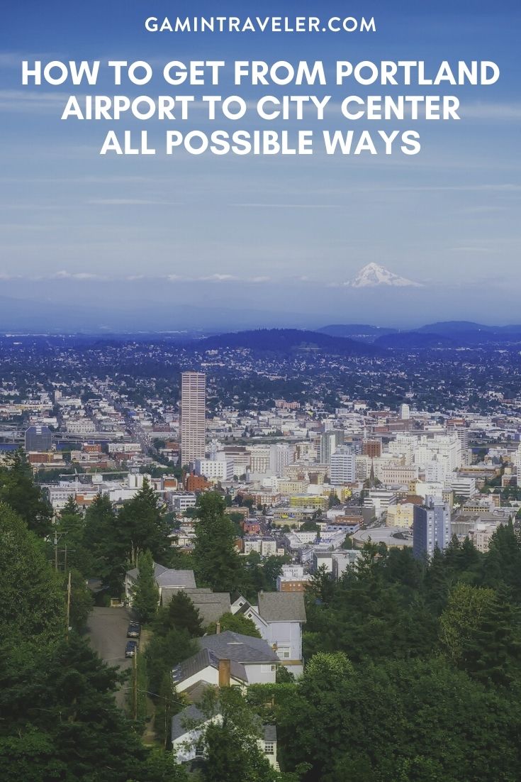 How To Get From Portland Airport To Downtown Best Way 1 How To Get From Portland Airport To City Center - All Possible Ways, cheapest way from Portland airport to city center, cheapest way from Portland airport to downtown, Portland airport to city center, Portland airport to city, Portland airport to downtown, Portland Bus Airport, Bus Portland Airport