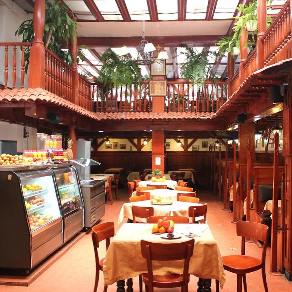 Restaurants in Bogota, best restaurants in Bogota, Bogota where to eat, Bogota restaurants, restaurants Bogota, Bogota food, best Bogota restaurants, prudencia