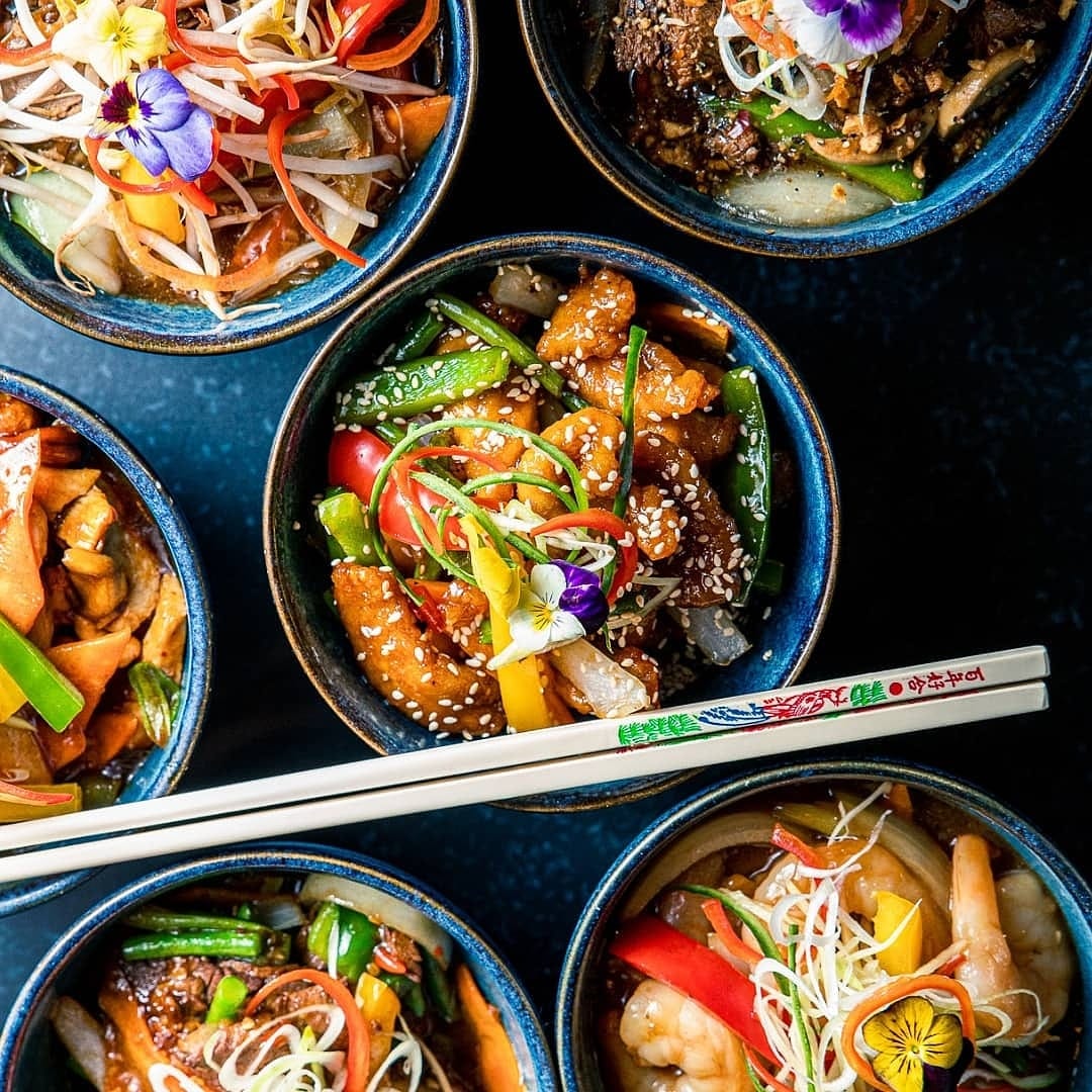 Restaurants in Dublin, best restaurants in Dublin, restaurants Dublin, Dublin restaurants, where to eat in Dublin, Dublin food, Red torch ginger