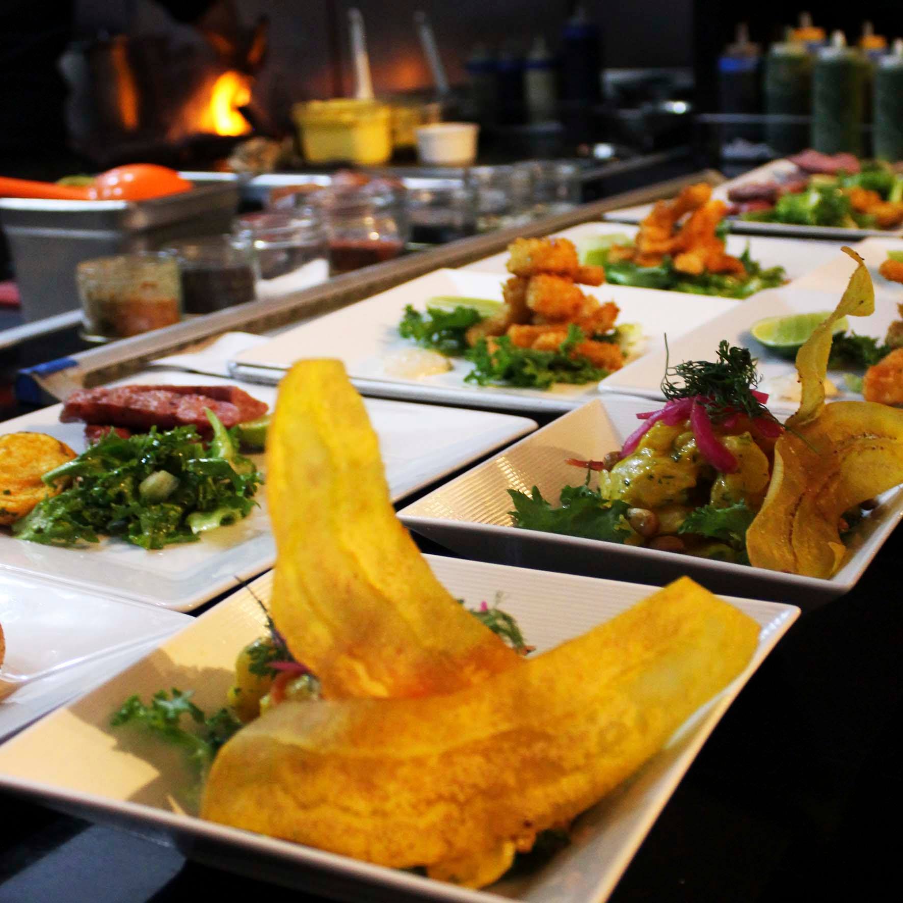 Restaurants in Bogota, best restaurants in Bogota, where to eat in Bogota, restaurants Bogota, Bogota food, best Bogota restaurants, restaurante daniel