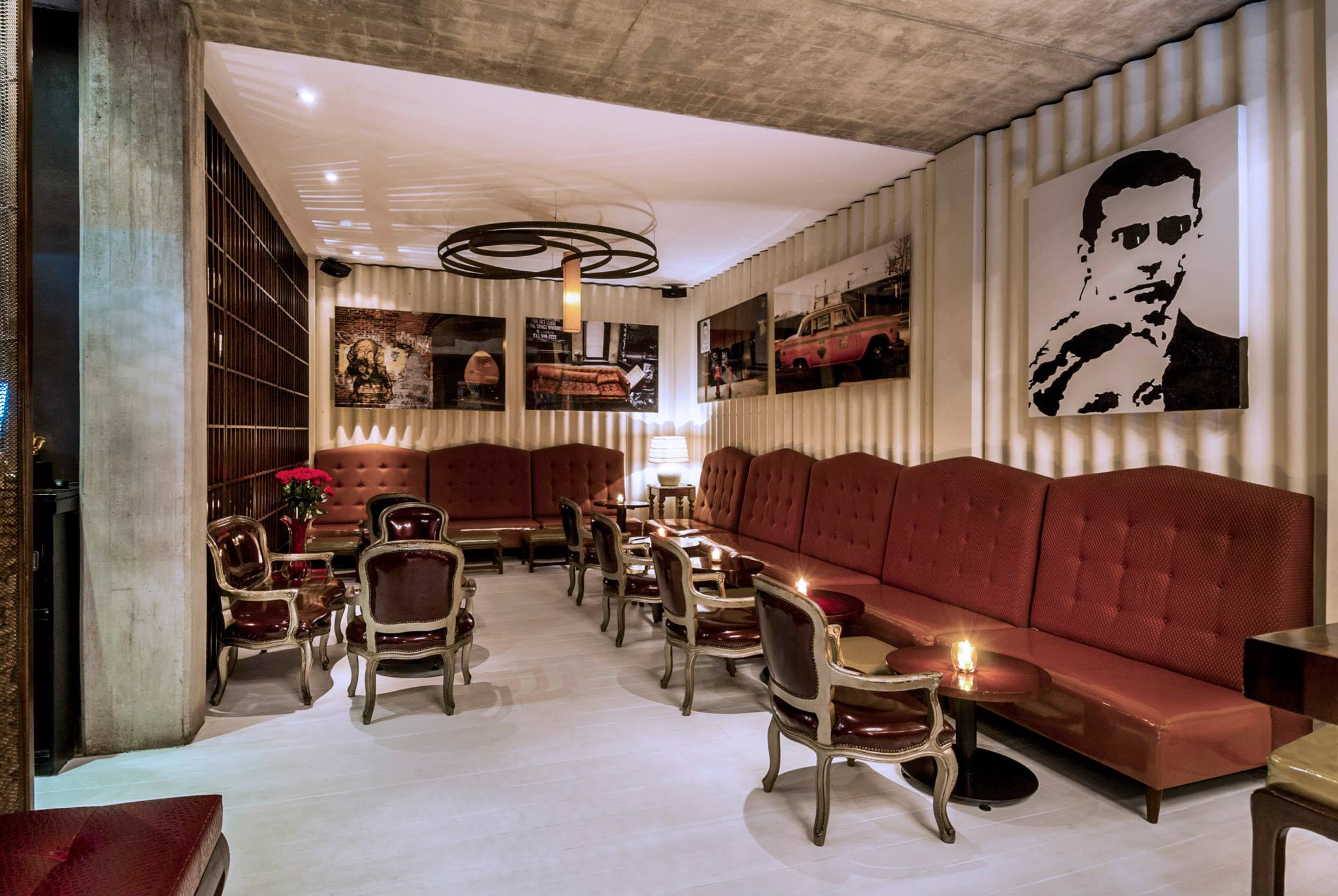 Restaurants in Bogota, best restaurants in Bogota, where to eat in Bogota, restaurants Bogota Colombia, Bogota cuisine, best Bogota restaurants, el cielo