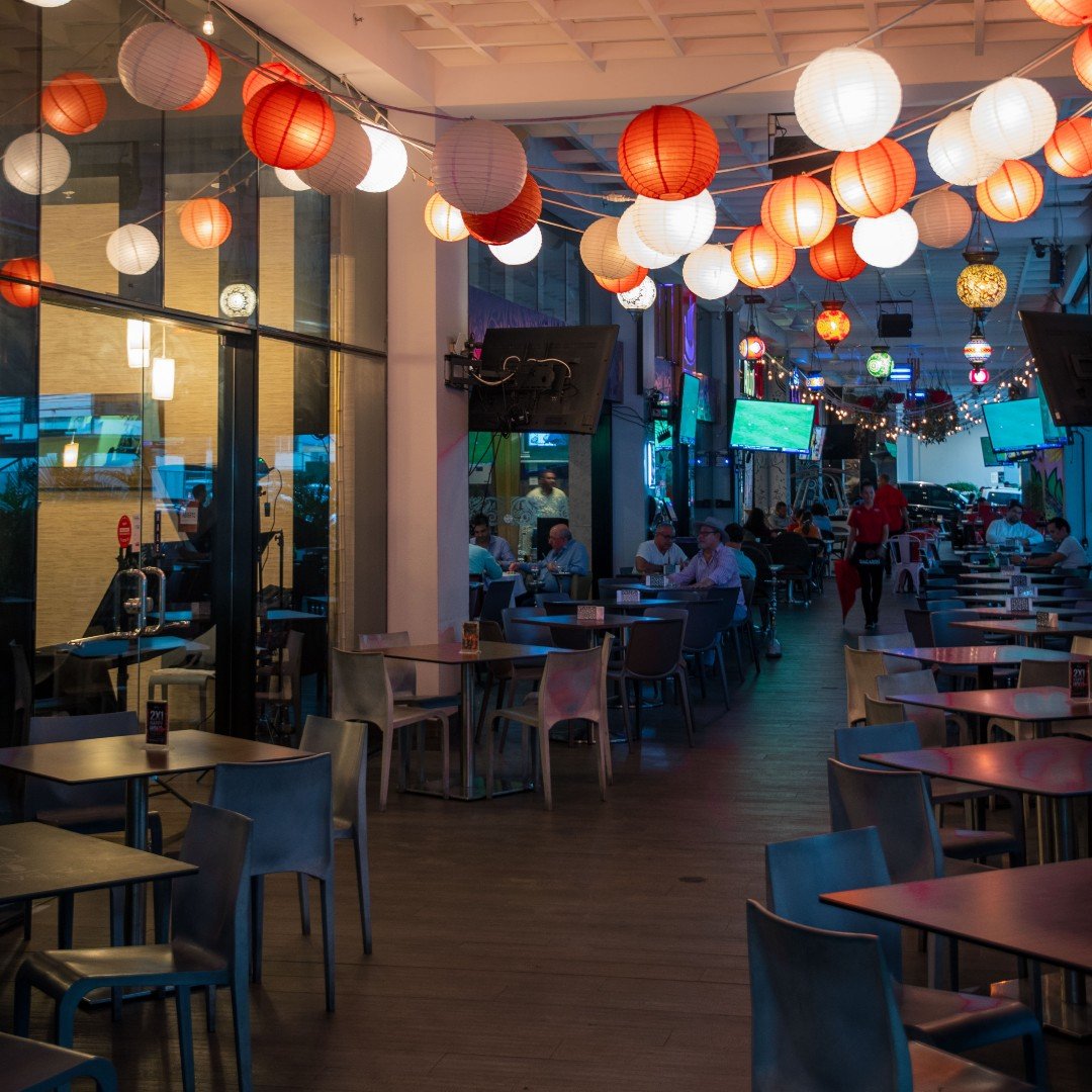 Restaurants in Panama City, best restaurants in Panama City, where to eat in Panama City, restaurants Panama City, Panama City food, best Panama City restaurants, hikaru