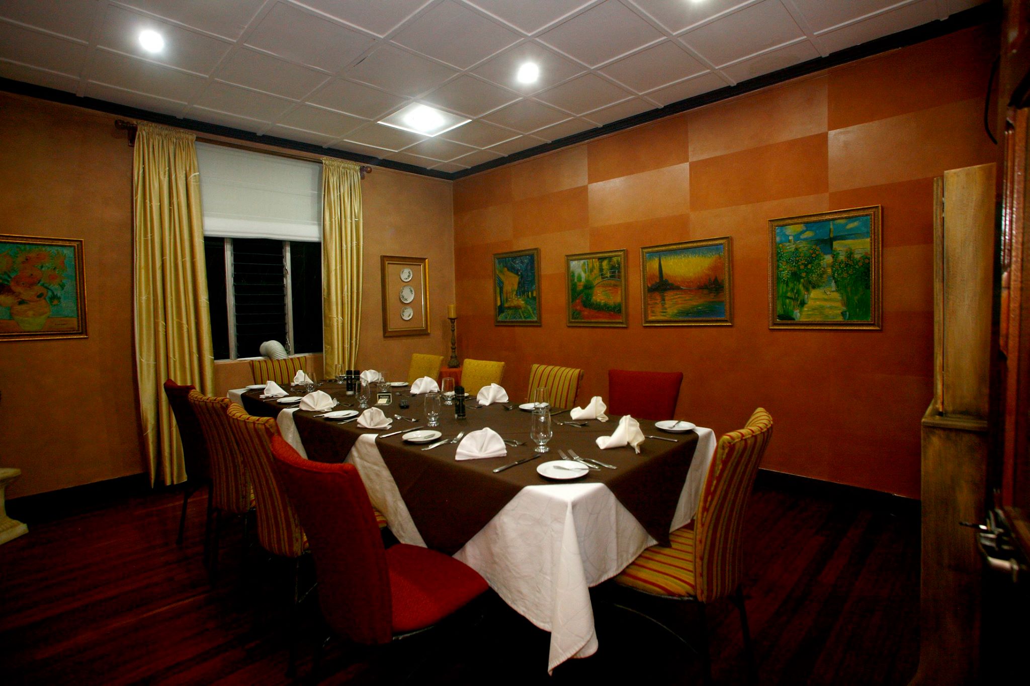 Restaurants in san José costa rica, best restaurants in san José costa rica, where to eat in san José costa rica, restaurants san José costa rica, san José costa rica food, best san José costa rica restaurants, Restaurante Limoncello