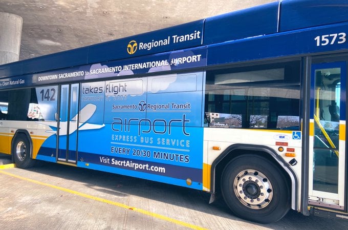 How To Get From Sacramento Airport To City Center - All Possible Ways, cheapest way from 
Sacramento airport to city center, cheapest way from Sacramento airport to downtown, Sacramento airport to city center, Sacramento airport to city, Sacramento airport to downtown, Bus Sacramento Airport, Bus Route Sacramento Airport