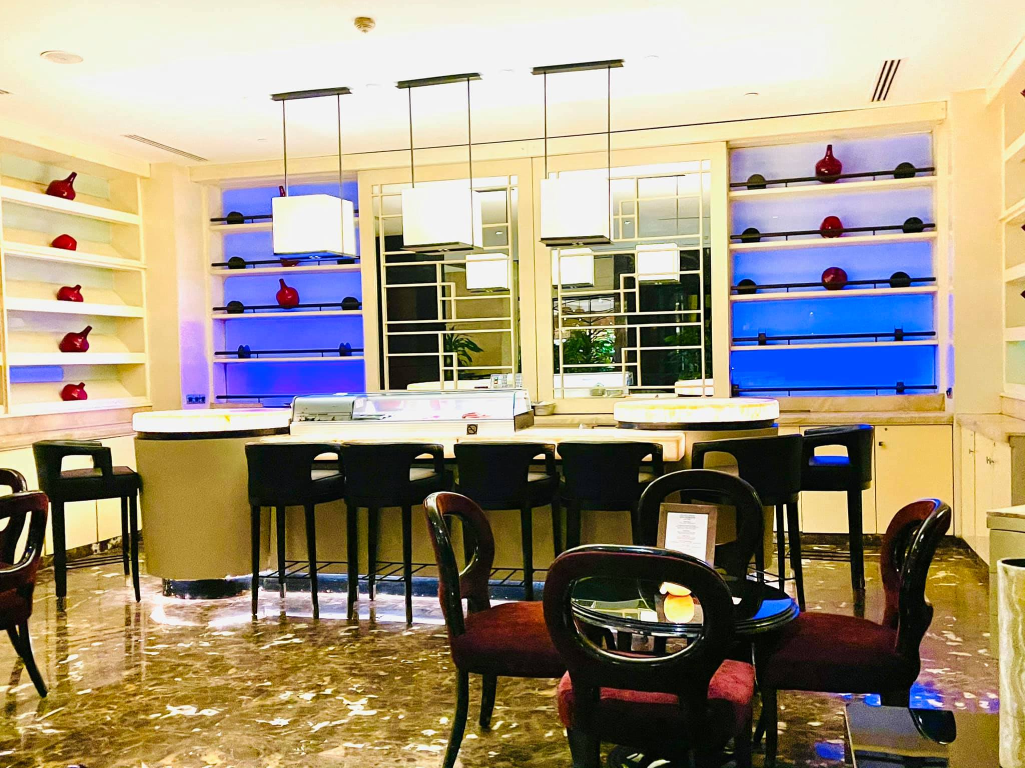 Restaurants in Cairo, best restaurants in cairo, where to eat in cairo, restaurants cairo, cairo food, best cairo restaurants, saigon