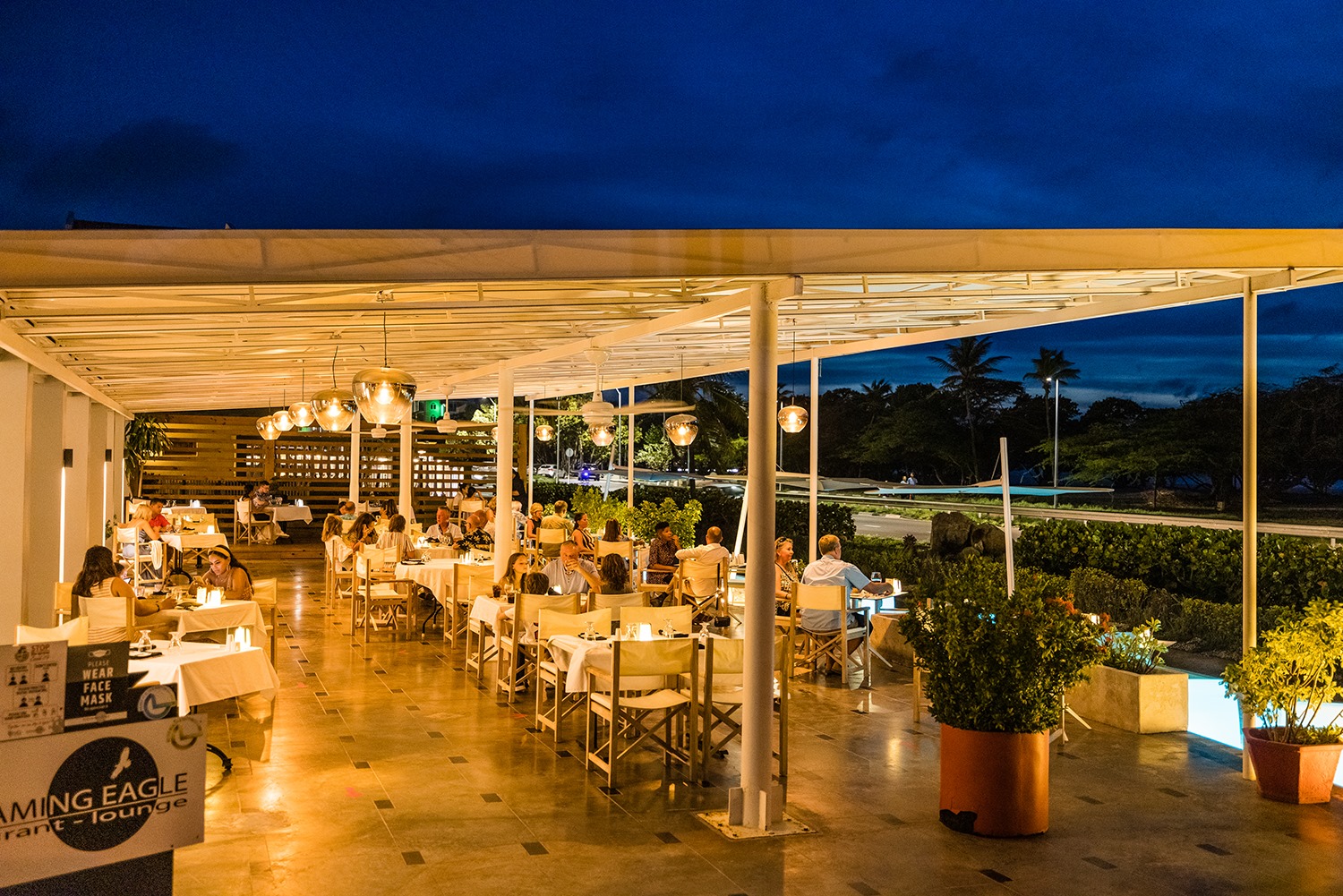 restaurants in Oranjestad aruba, restaurants in aruba, best restaurants in aruba, Oranjestad food, where to eat in aruba, Aruba restaurants, screaming eagle restaurant