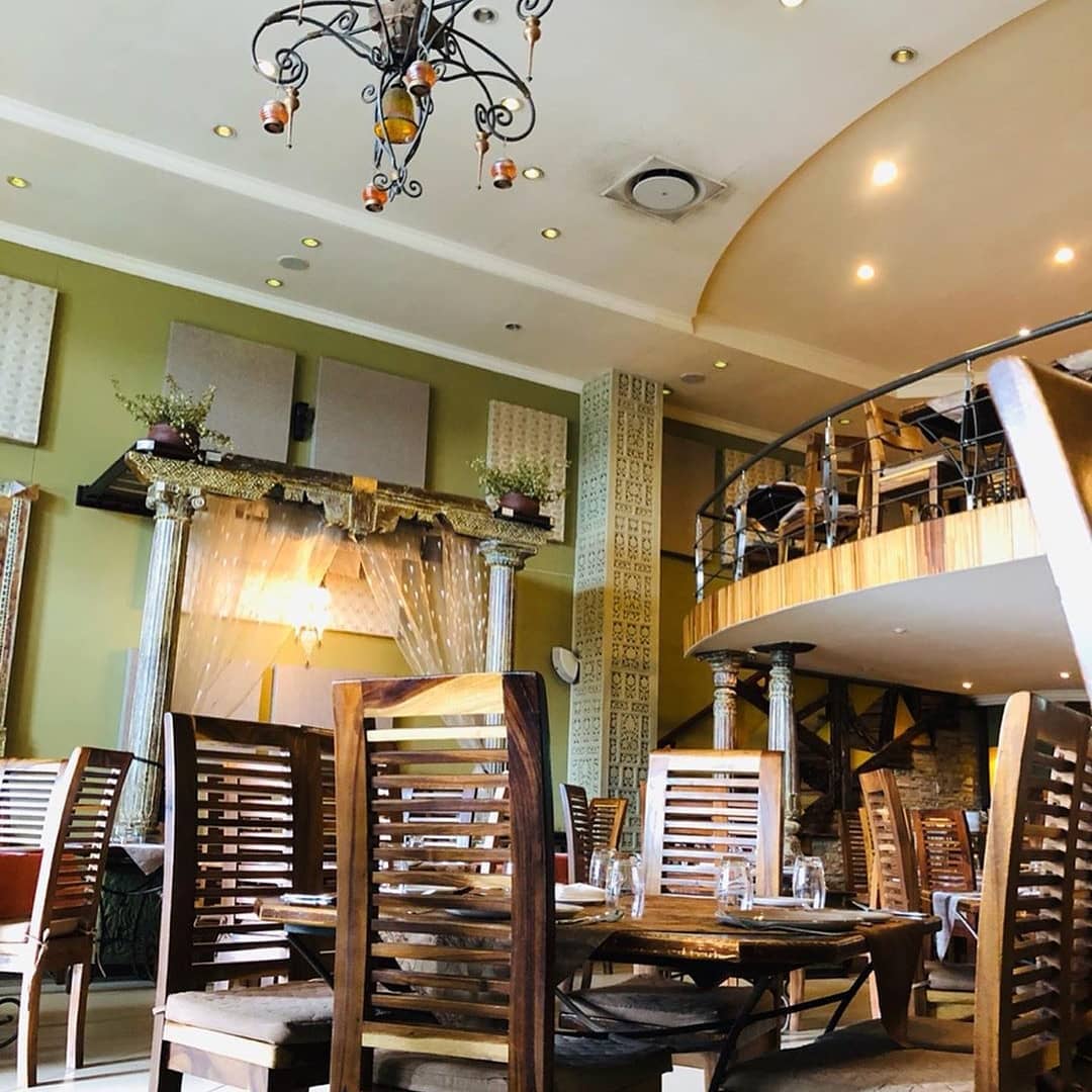 Restaurants in Mauritius, best restaurants in Mauritius, restaurants Mauritius, Mauritius restaurants, where to eat in Mauritius, Mauritius food, sitar restaurant