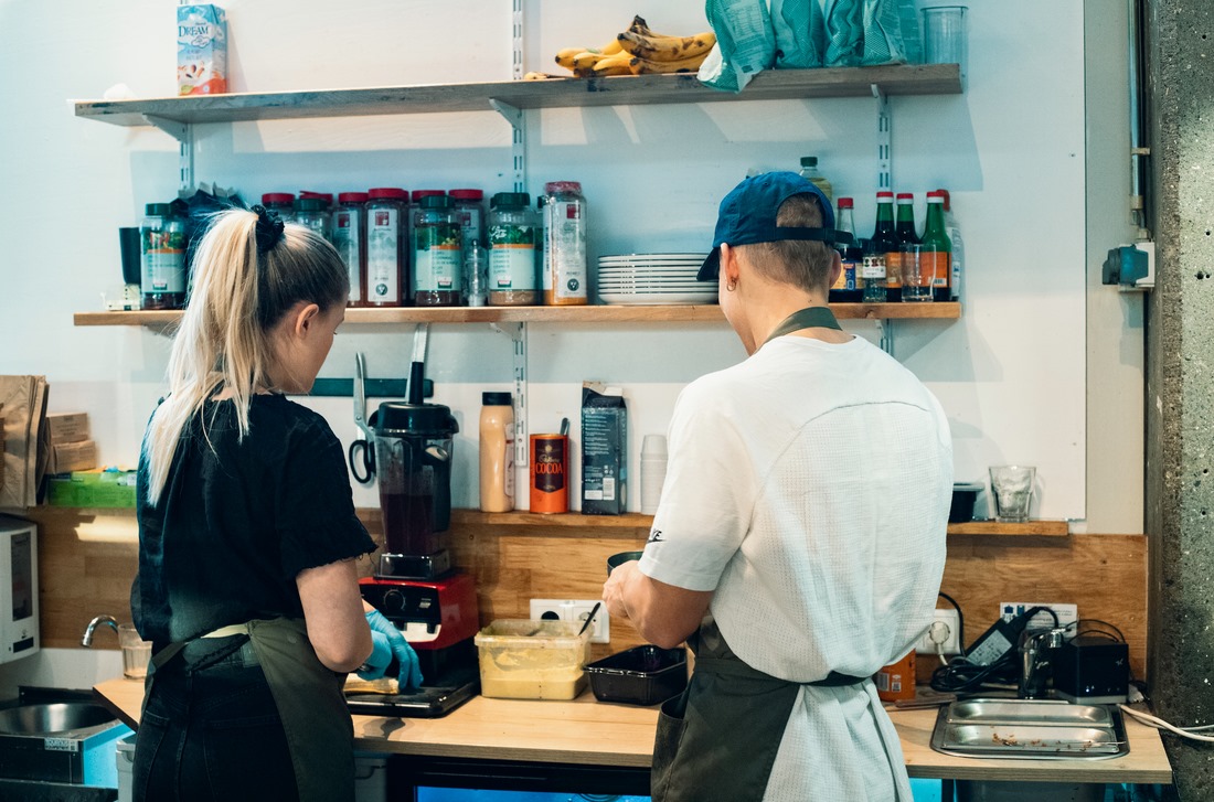 vegan restaurants in Reykjavik, vegetarian restaurants in Reykjavik, vegan in Reykjavik, vegetarian in Reykjavik, spes kitchen