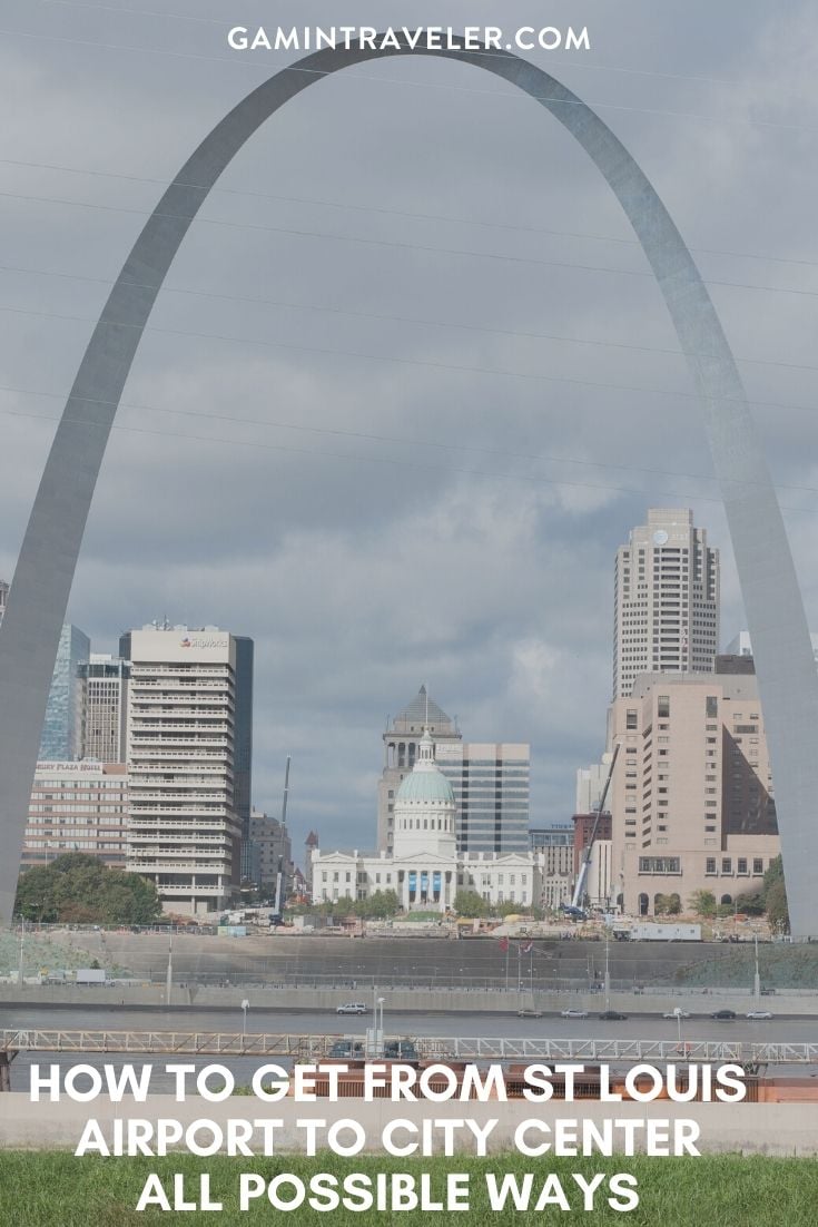 How To Get From St Louis Airport To Downtown Best Way 1 How To Get From St Louis Airport To City Center - All Possible Ways, cheapest way from St Louis airport to city center, cheapest way from St Louis airport to downtown, St Louis airport to city center, St Louis airport to city, St Louis airport to downtown, MetroLink Airport St Louis