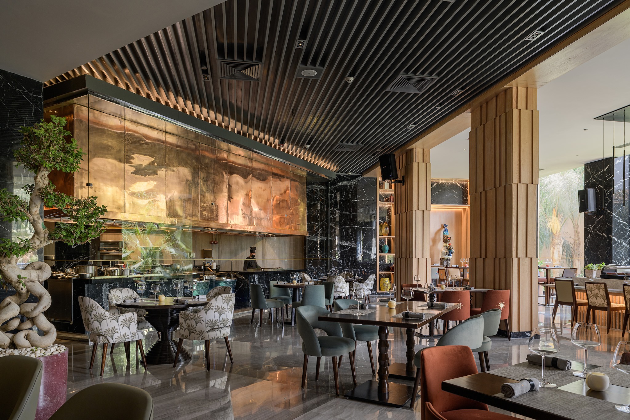 Restaurants in Cairo, best restaurants in cairo, where to eat in cairo, restaurants cairo, cairo food, best cairo restaurants, TAO