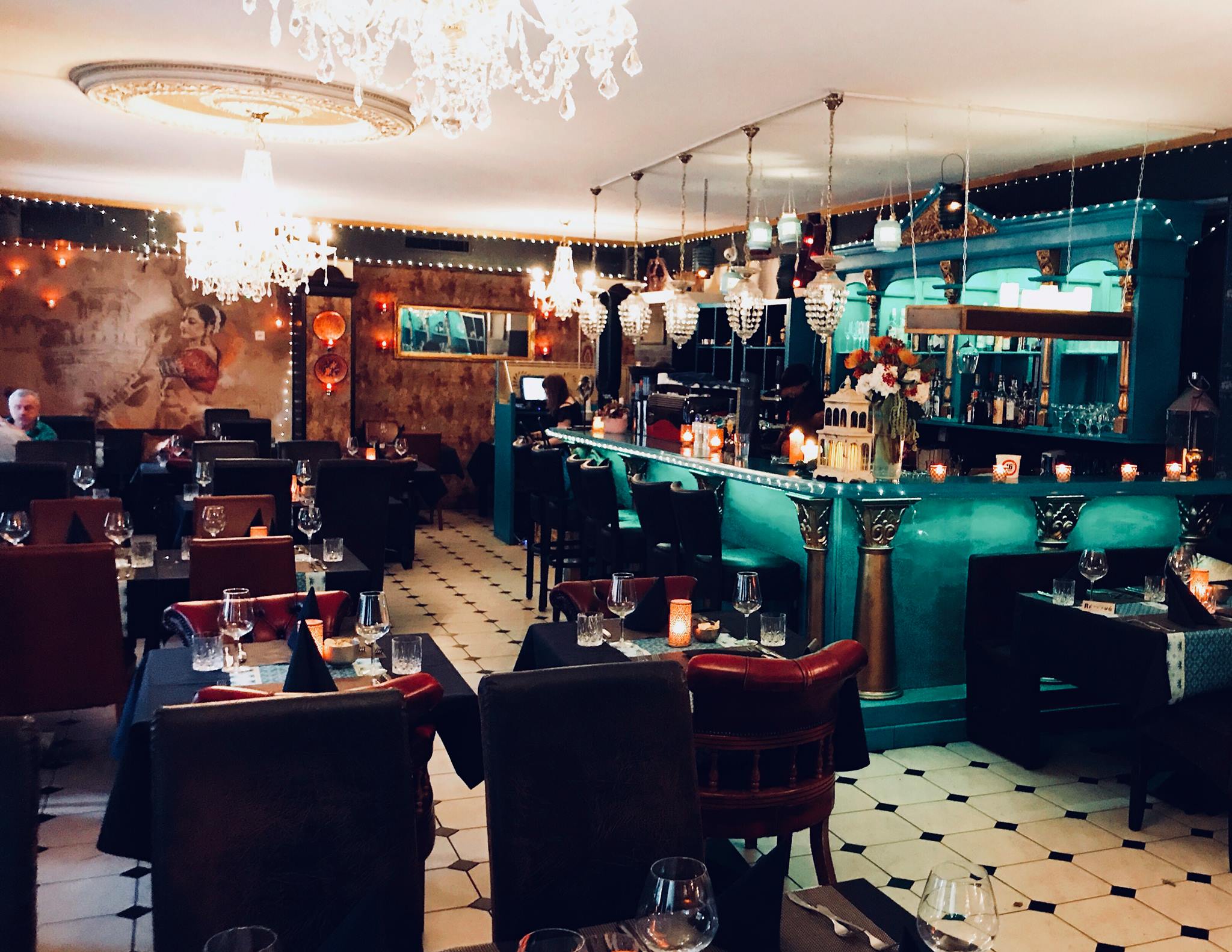 Tamarind Hill, Restaurants in Zurich, best restaurants in Zurich, where to eat in Zurich, restaurants Zurich, Zurich food, best Zurich restaurants, 