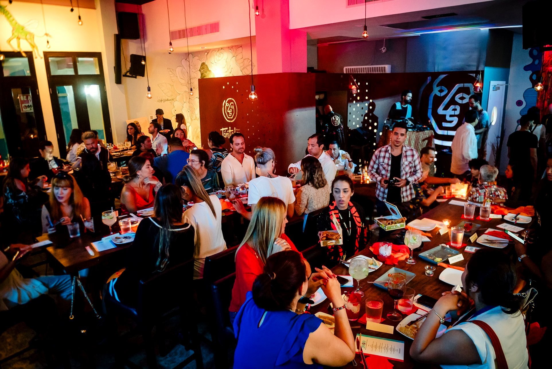 Restaurants in Panama City, best restaurants in Panama City, where to eat in Panama City, restaurants Panama City, Panama City food, best Panama City restaurants, tantalo hotel kitchen rooftop