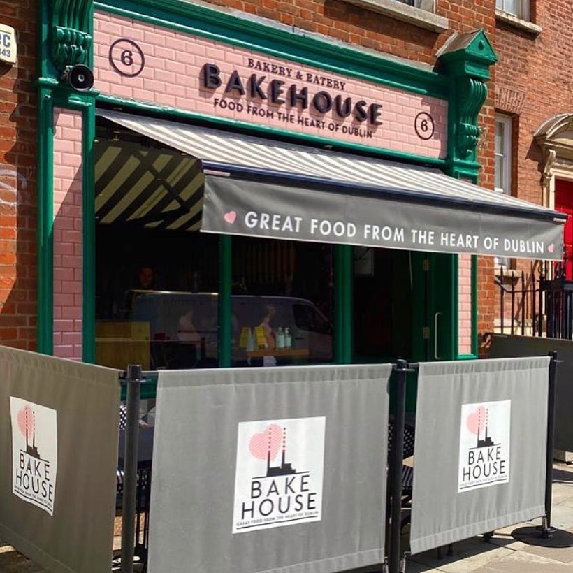 Restaurants in Dublin, best restaurants in Dublin, restaurants Dublin, Dublin restaurants, where to eat in Dublin, Dublin food, the bakehouse