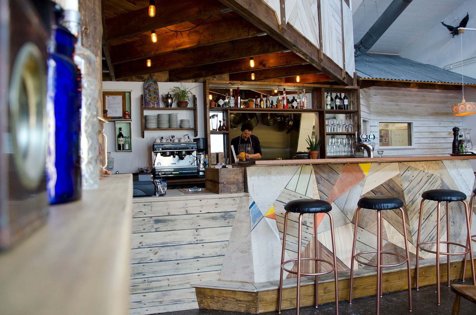 Restaurants in Reykjavik, best restaurants in Reykjavik, where to eat in Reykjavik, restaurants Reykjavik, Reykjavik food, best Reykjavik restaurants, the coocoo's nest